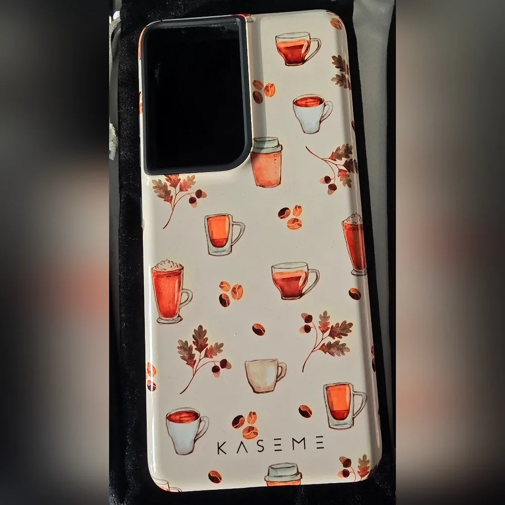 Phone Cases for Samsung S21 Ultra